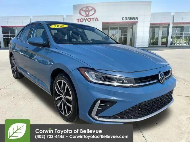 2025 Volkswagen Jetta 1.5T SE for sale in Bellevue, NE