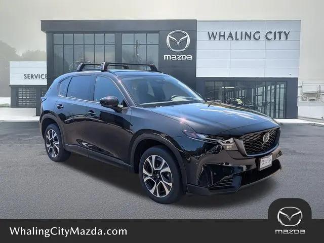 2026 Mazda CX-5 2.5 S Preferred for sale in New London, CT