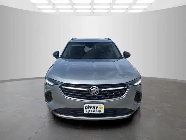 2023 Buick Envision Essence AWD