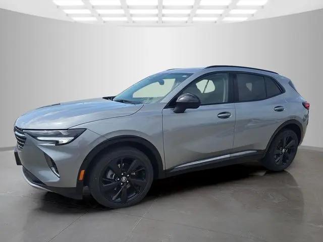 2023 Buick Envision Essence AWD