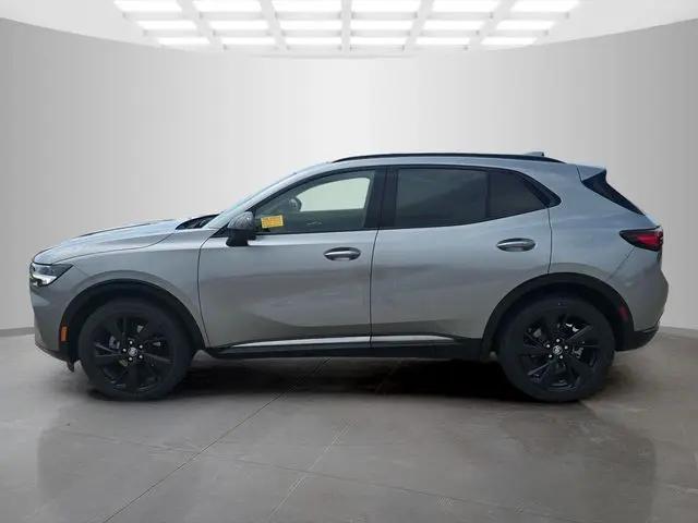2023 Buick Envision Essence AWD