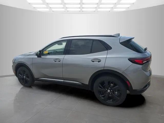 2023 Buick Envision Essence AWD