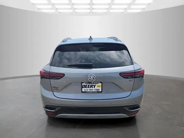 2023 Buick Envision Essence AWD