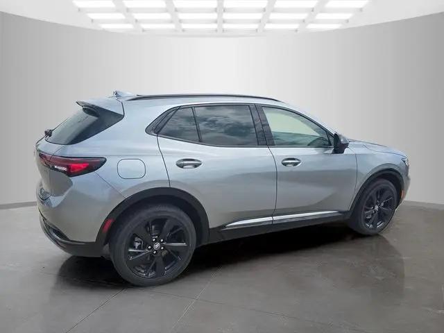 2023 Buick Envision Essence AWD