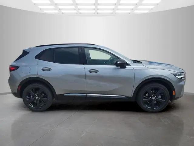 2023 Buick Envision Essence AWD