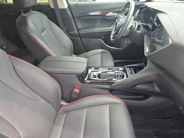 2023 Buick Envision Essence AWD