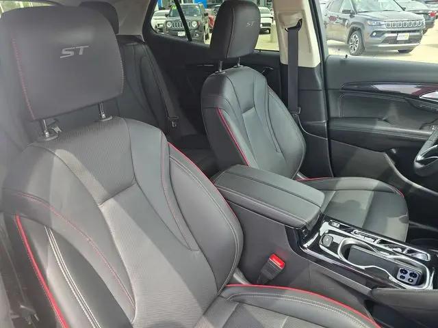 2023 Buick Envision Essence AWD