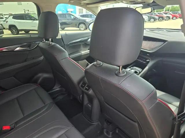 2023 Buick Envision Essence AWD