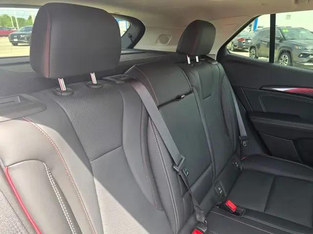 2023 Buick Envision Essence AWD