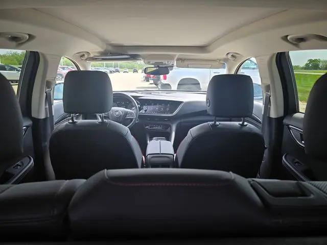 2023 Buick Envision Essence AWD
