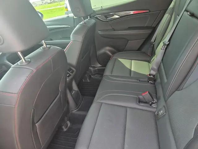 2023 Buick Envision Essence AWD