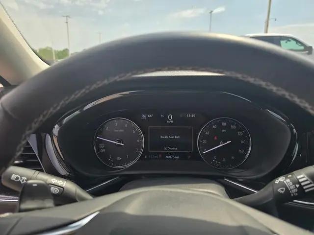 2023 Buick Envision Essence AWD