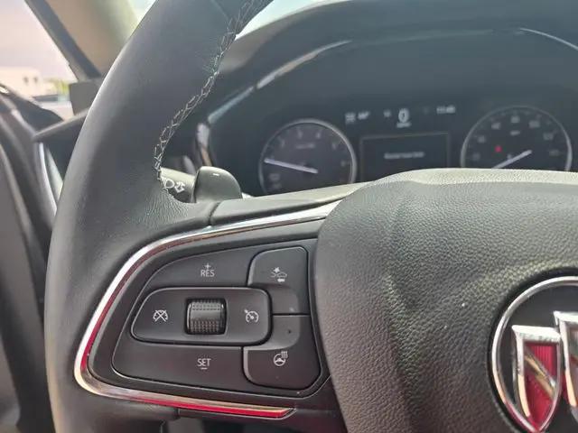 2023 Buick Envision Essence AWD