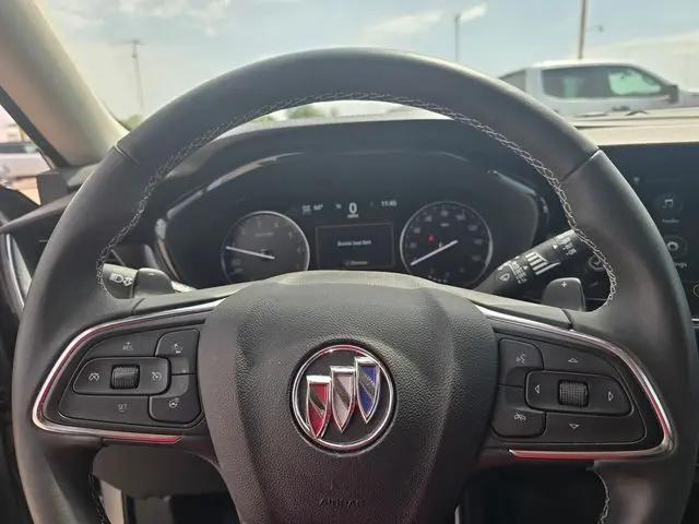 2023 Buick Envision Essence AWD