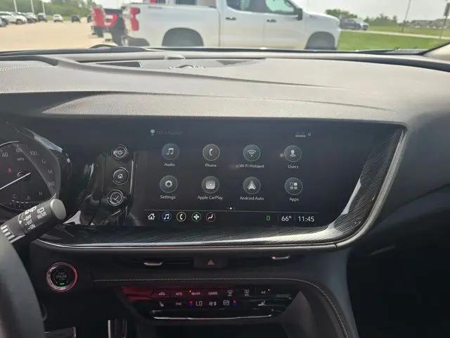 2023 Buick Envision Essence AWD