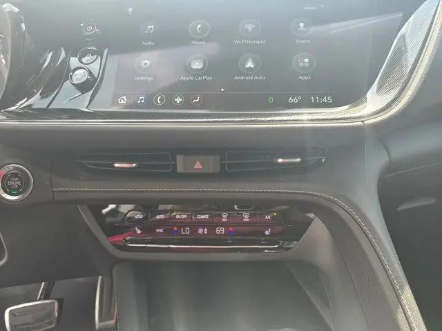 2023 Buick Envision Essence AWD