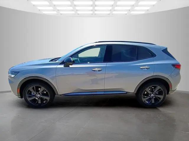 2023 Buick Envision Essence AWD