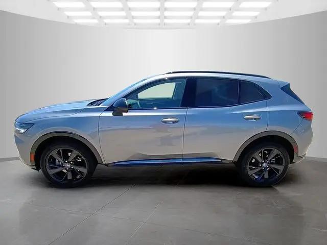 2023 Buick Envision Essence AWD