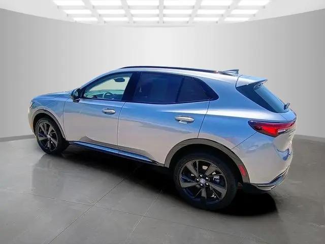 2023 Buick Envision Essence AWD