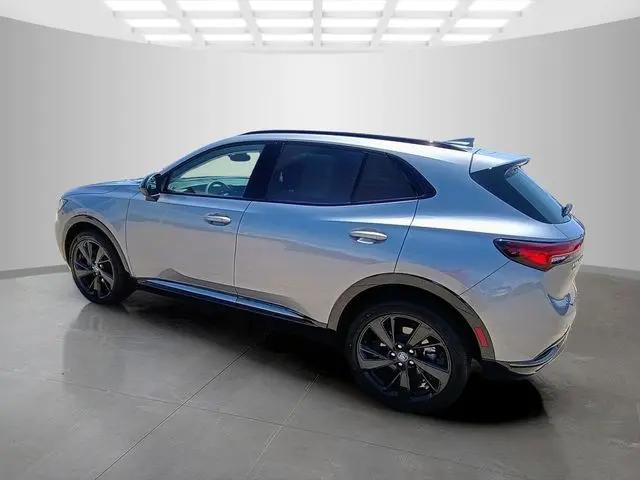 2023 Buick Envision Essence AWD