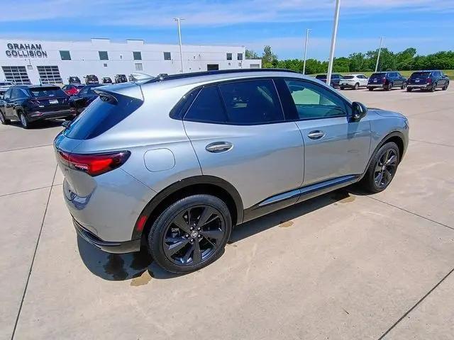 2023 Buick Envision Essence AWD