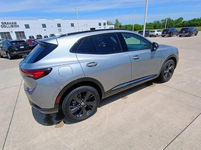 2023 Buick Envision Essence AWD