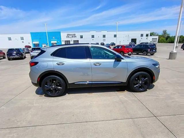 2023 Buick Envision Essence AWD