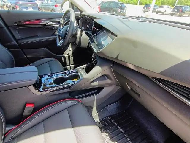 2023 Buick Envision Essence AWD