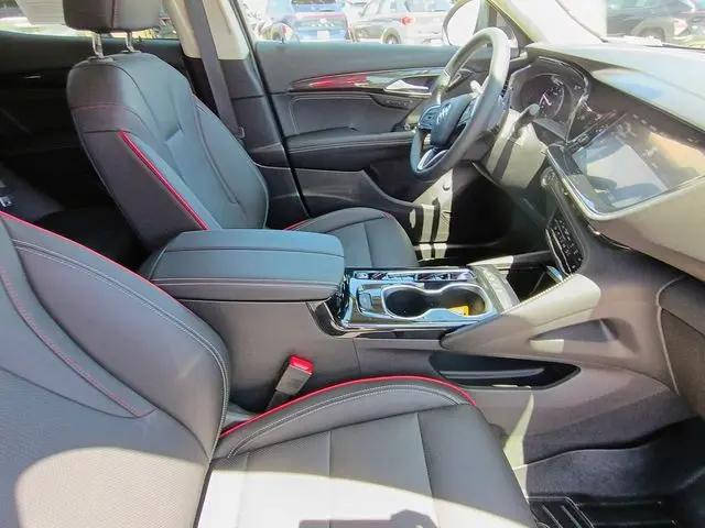 2023 Buick Envision Essence AWD