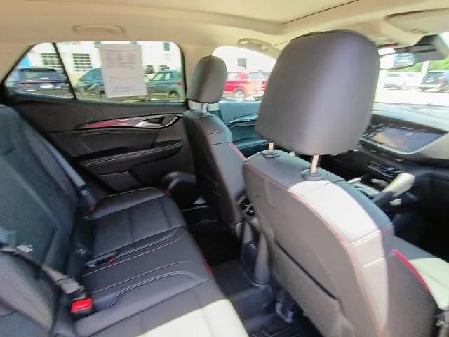 2023 Buick Envision Essence AWD