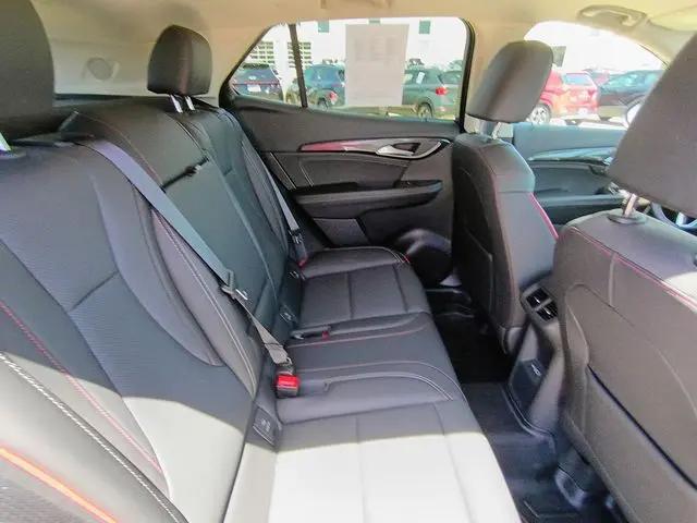 2023 Buick Envision Essence AWD