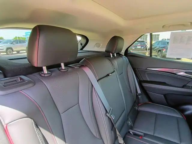 2023 Buick Envision Essence AWD