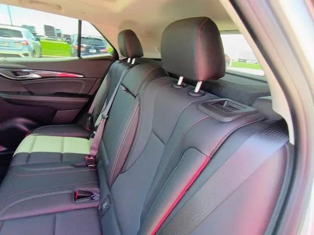 2023 Buick Envision Essence AWD