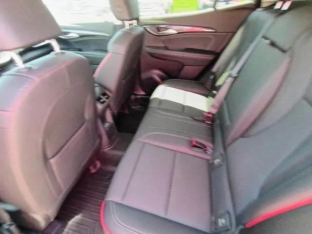 2023 Buick Envision Essence AWD