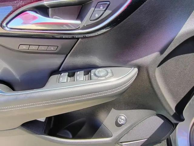 2023 Buick Envision Essence AWD
