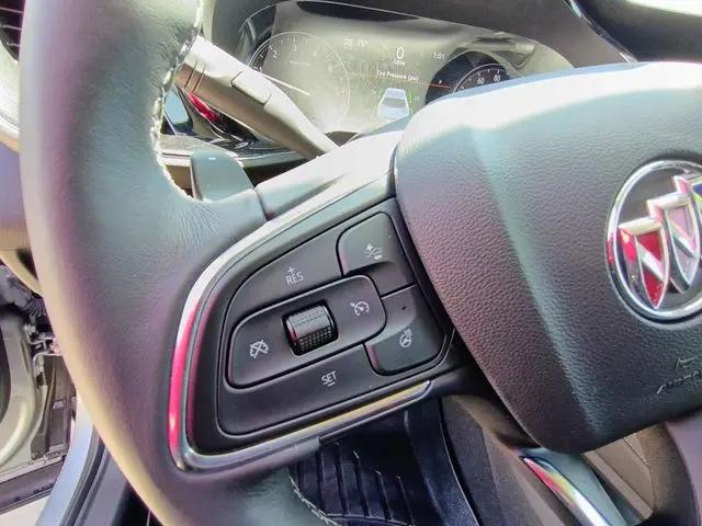 2023 Buick Envision Essence AWD
