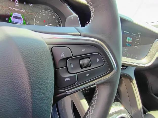2023 Buick Envision Essence AWD