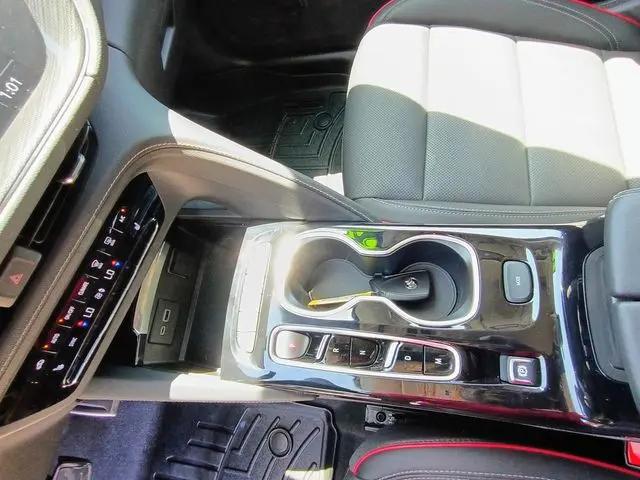 2023 Buick Envision Essence AWD