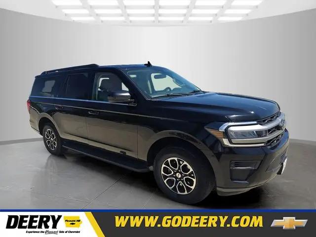 2024 Ford Expedition XLT MAX for sale in Pleasent Hill, IA