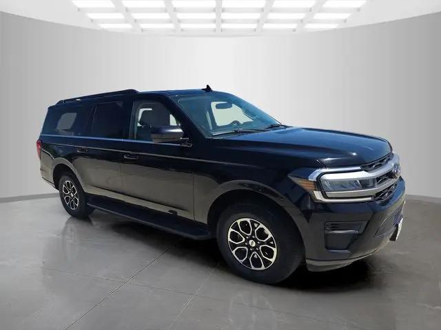 2024 Ford Expedition XLT MAX