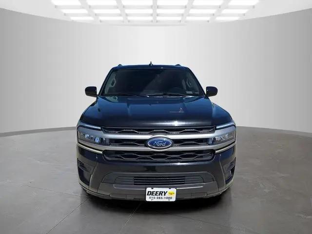 2024 Ford Expedition XLT MAX