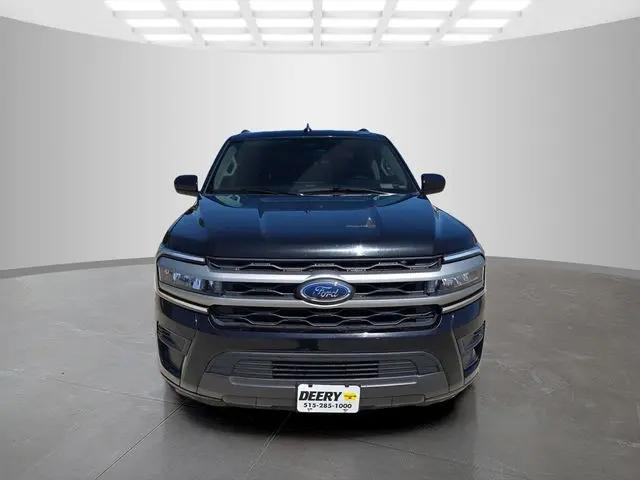 2024 Ford Expedition XLT MAX