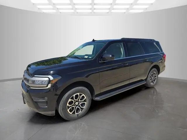2024 Ford Expedition XLT MAX