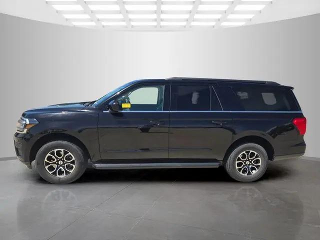 2024 Ford Expedition XLT MAX