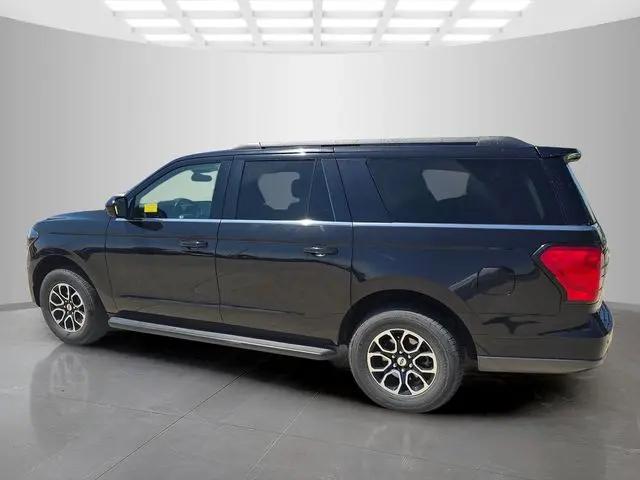 2024 Ford Expedition XLT MAX