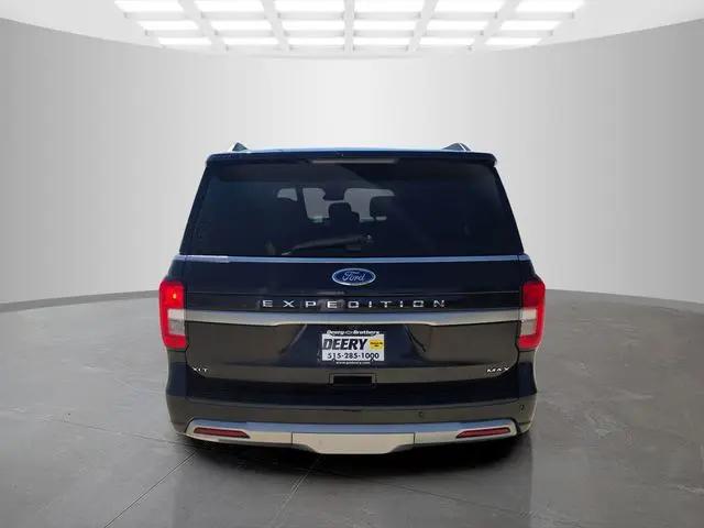 2024 Ford Expedition XLT MAX