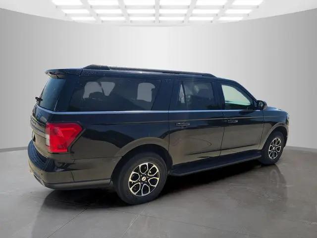 2024 Ford Expedition XLT MAX