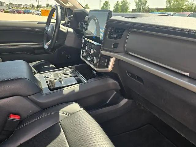 2024 Ford Expedition XLT MAX