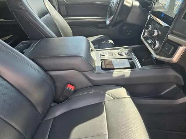 2024 Ford Expedition XLT MAX