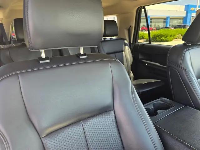 2024 Ford Expedition XLT MAX